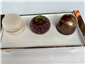 petit fours tray